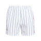 Karl Kani Ανδρικό σορτς Originals Pinstripe Shorts